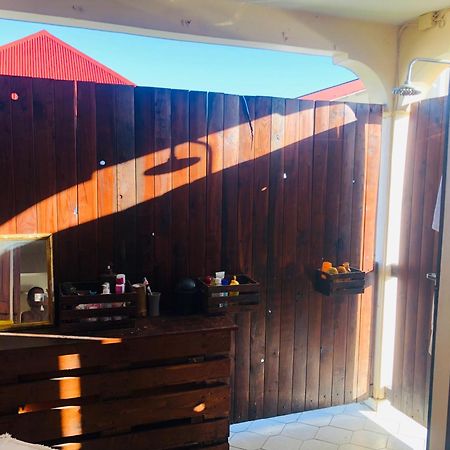 Chambre D'Hotes Mai Tai 4 Personnes Bas Du Fort 哥西尔 外观 照片