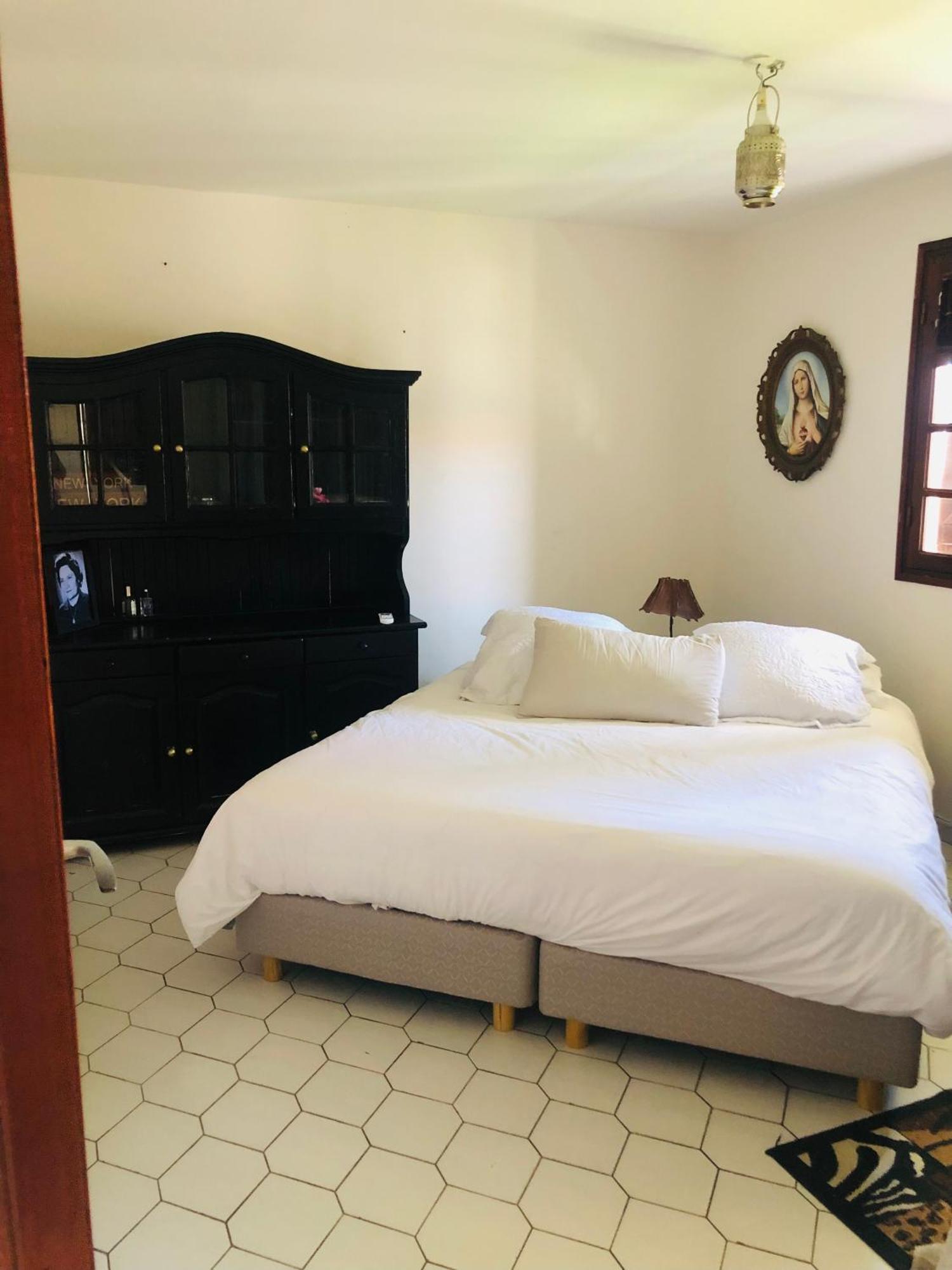 Chambre D'Hotes Mai Tai 4 Personnes Bas Du Fort 哥西尔 外观 照片