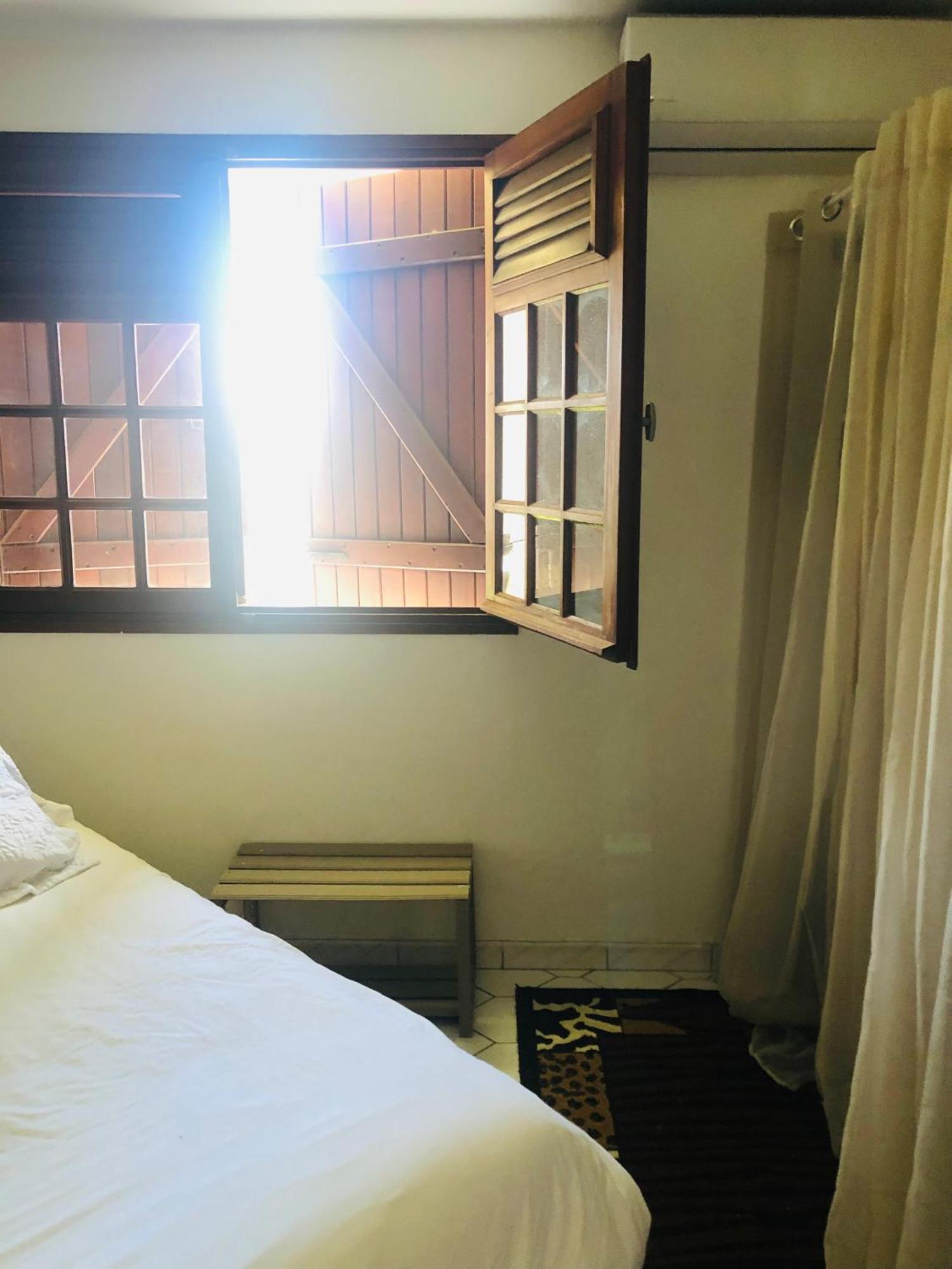 Chambre D'Hotes Mai Tai 4 Personnes Bas Du Fort 哥西尔 外观 照片