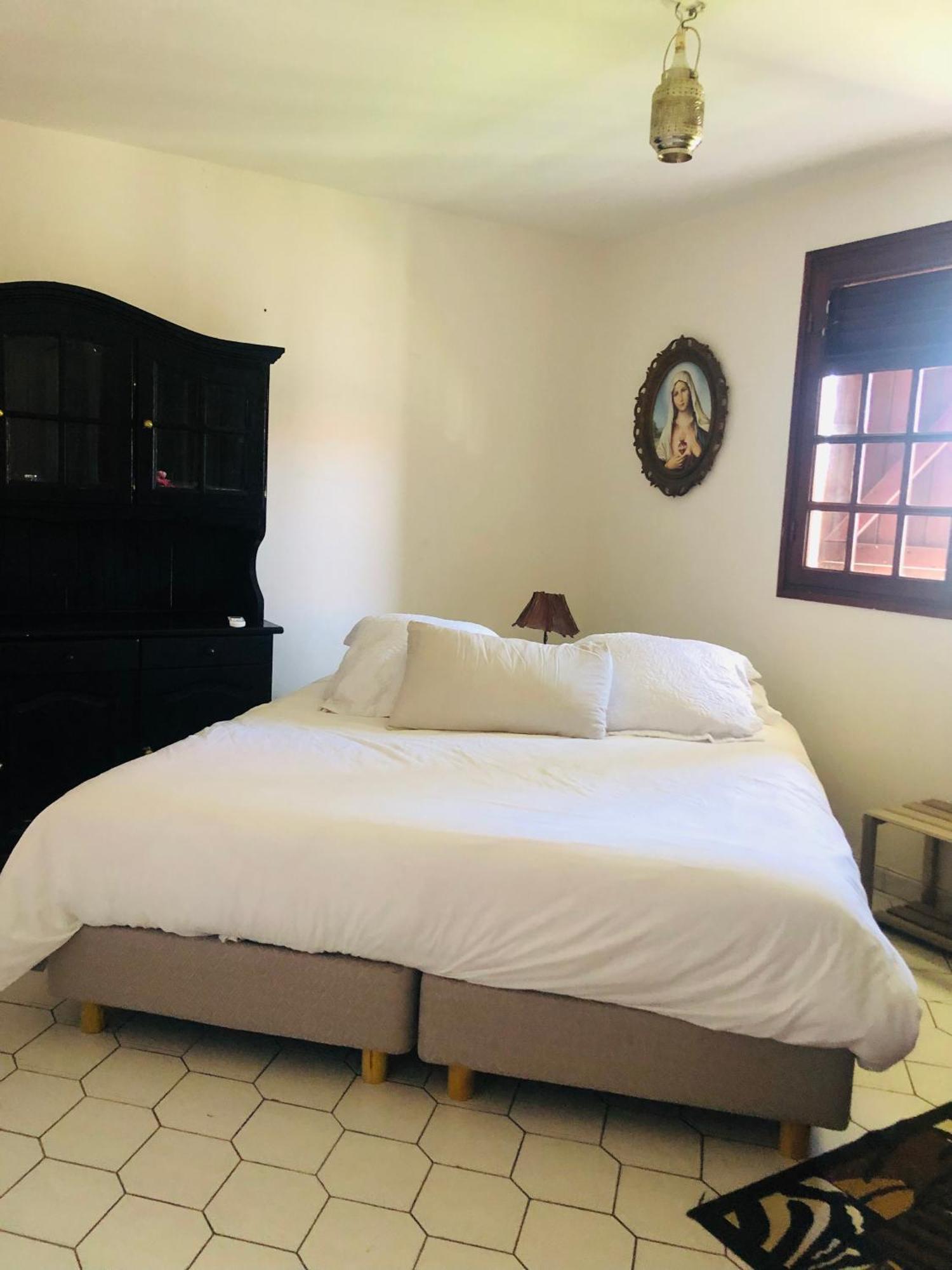 Chambre D'Hotes Mai Tai 4 Personnes Bas Du Fort 哥西尔 外观 照片