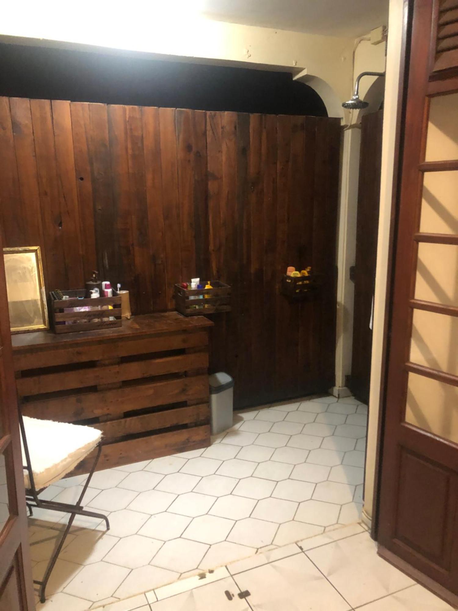 Chambre D'Hotes Mai Tai 4 Personnes Bas Du Fort 哥西尔 外观 照片
