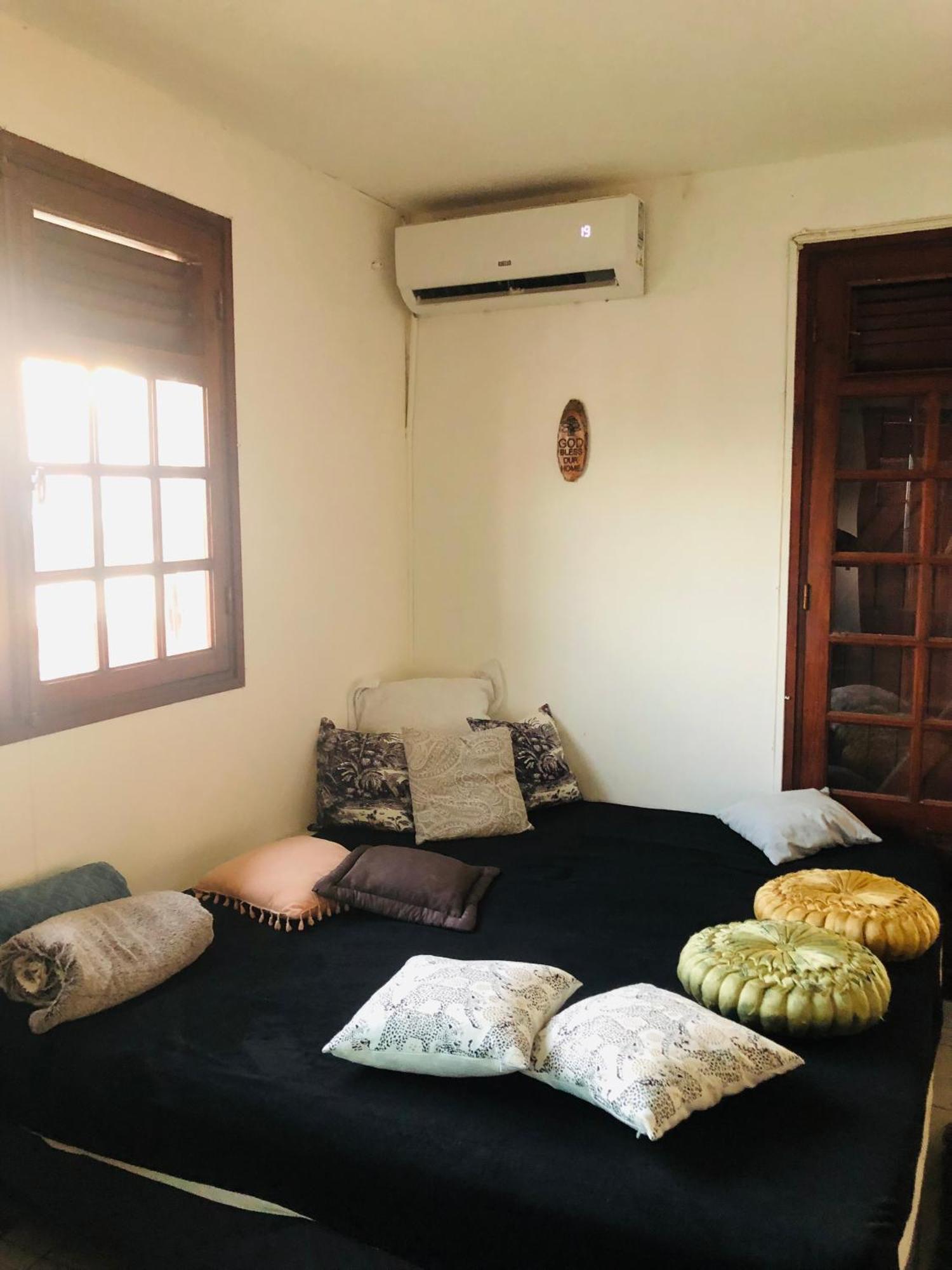 Chambre D'Hotes Mai Tai 4 Personnes Bas Du Fort 哥西尔 外观 照片