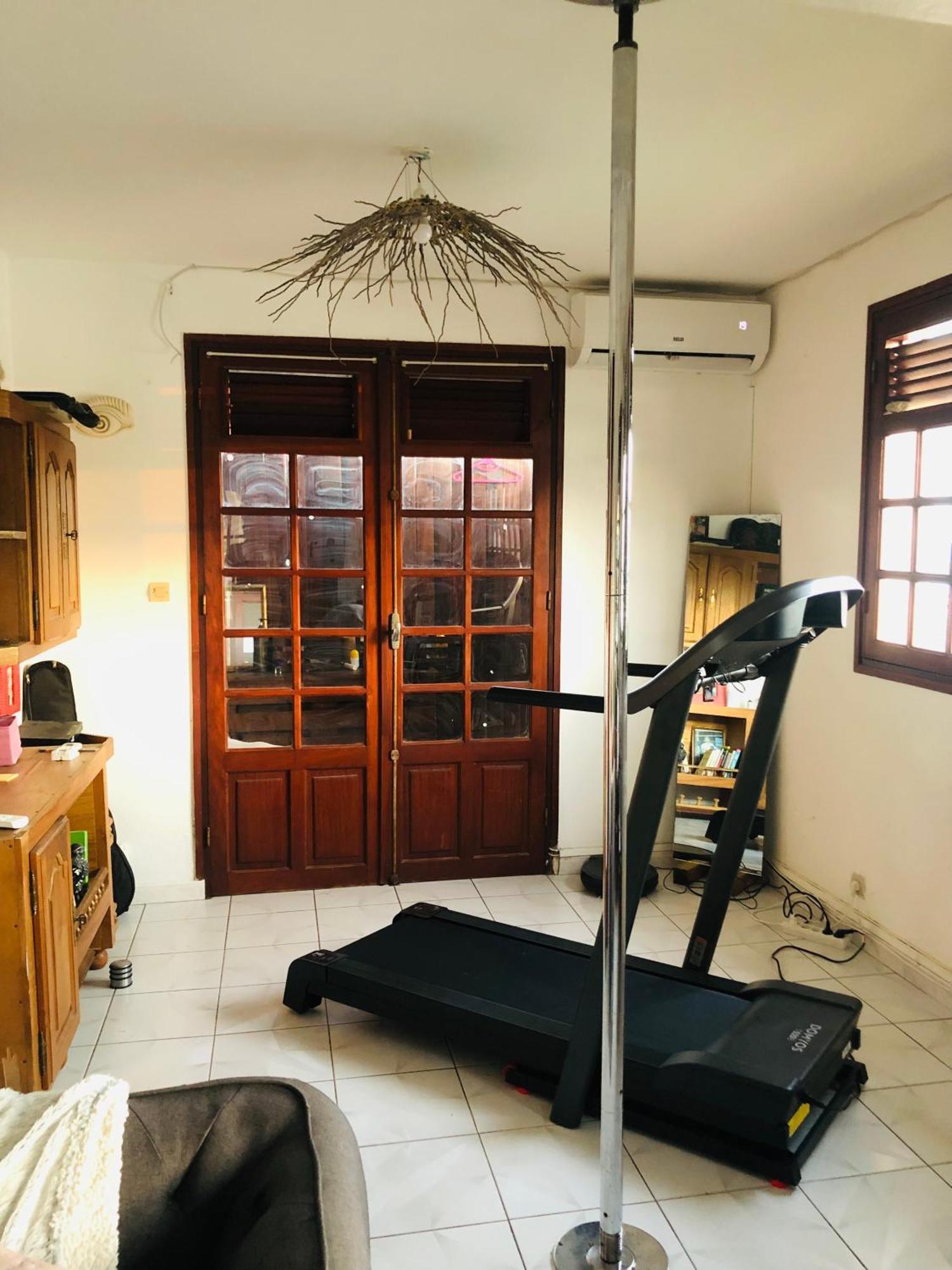 Chambre D'Hotes Mai Tai 4 Personnes Bas Du Fort 哥西尔 外观 照片