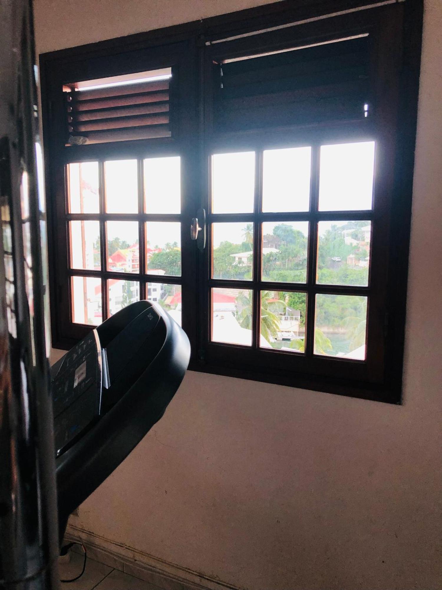 Chambre D'Hotes Mai Tai 4 Personnes Bas Du Fort 哥西尔 外观 照片
