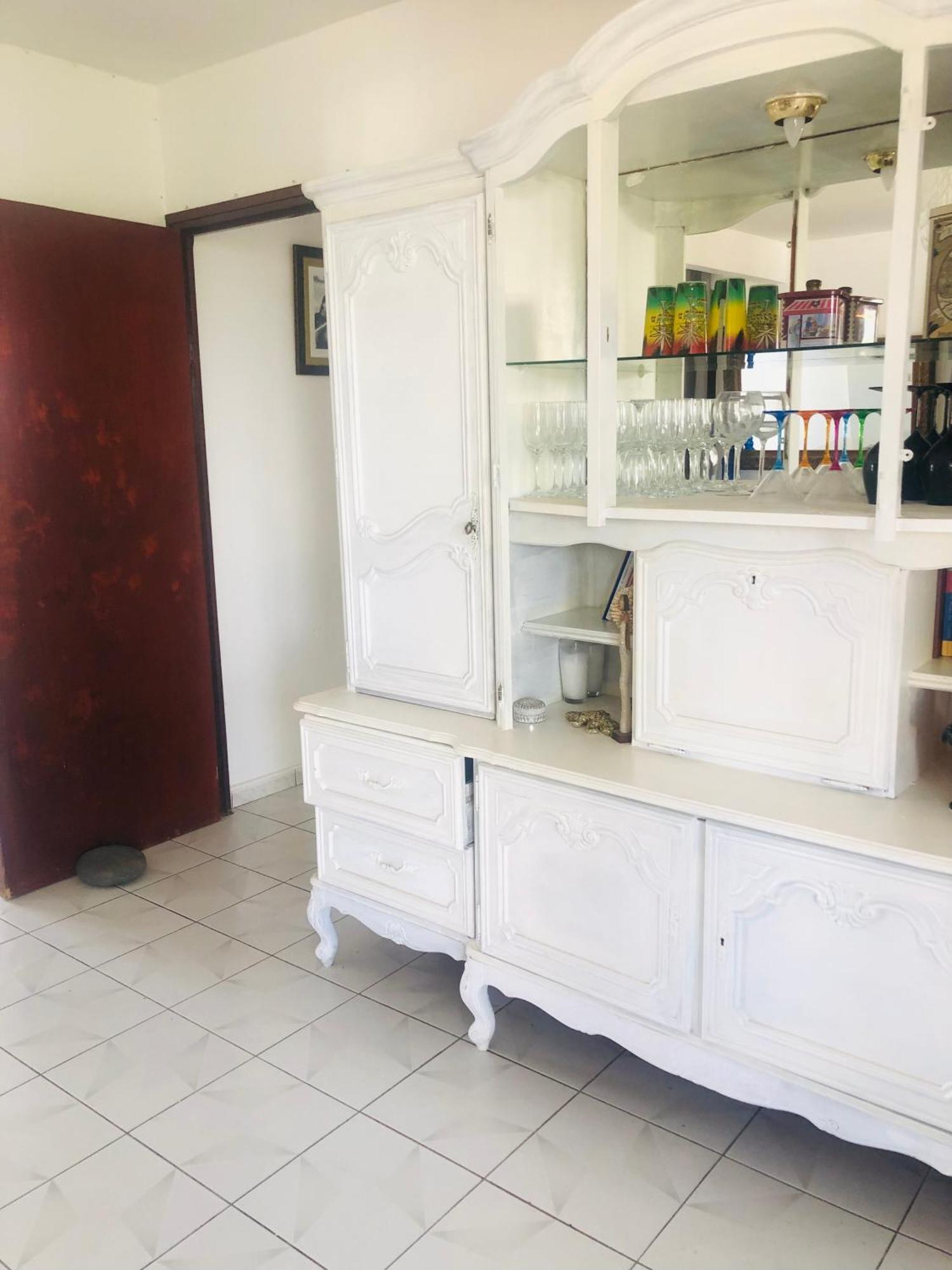 Chambre D'Hotes Mai Tai 4 Personnes Bas Du Fort 哥西尔 外观 照片