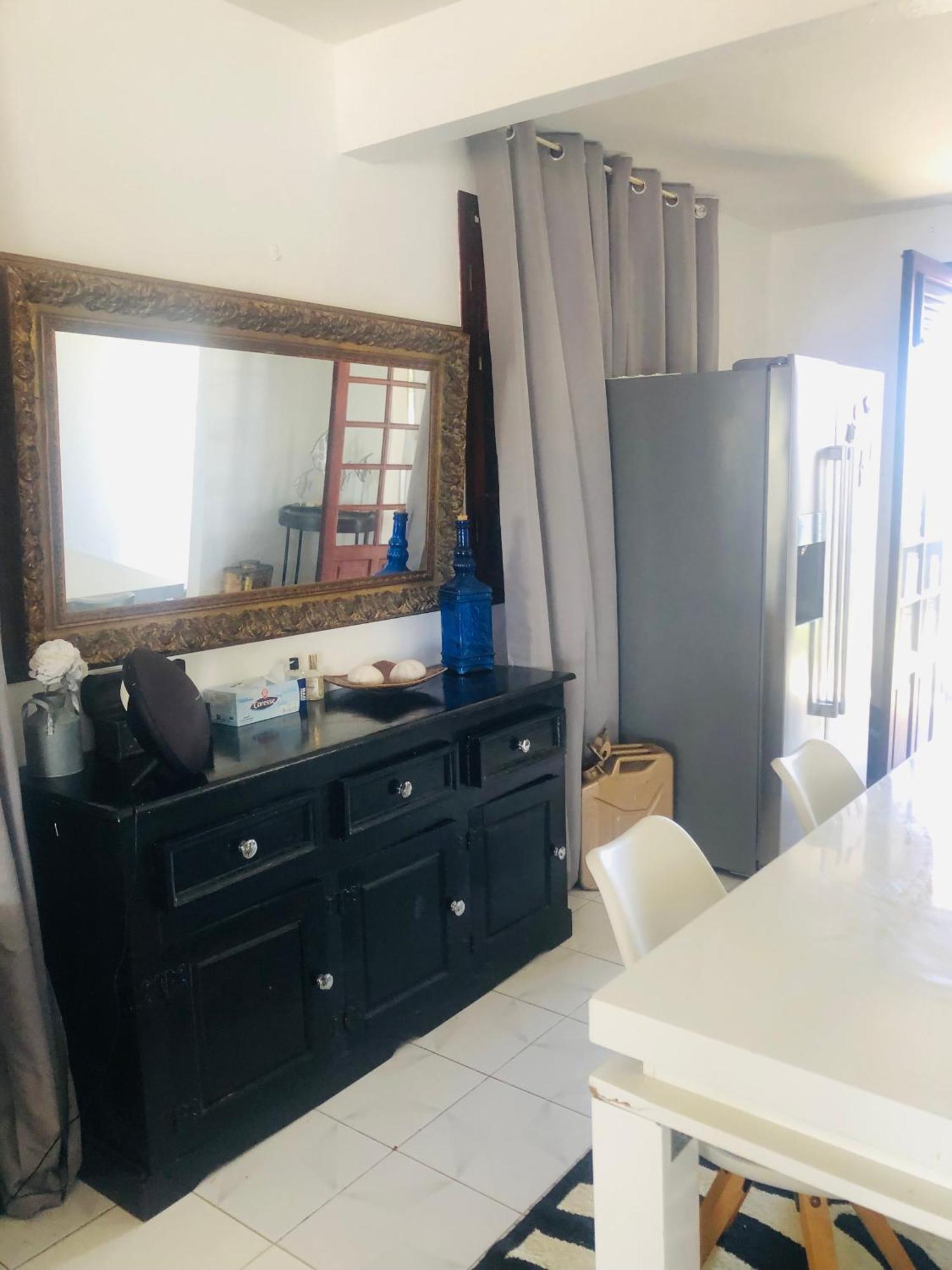 Chambre D'Hotes Mai Tai 4 Personnes Bas Du Fort 哥西尔 外观 照片