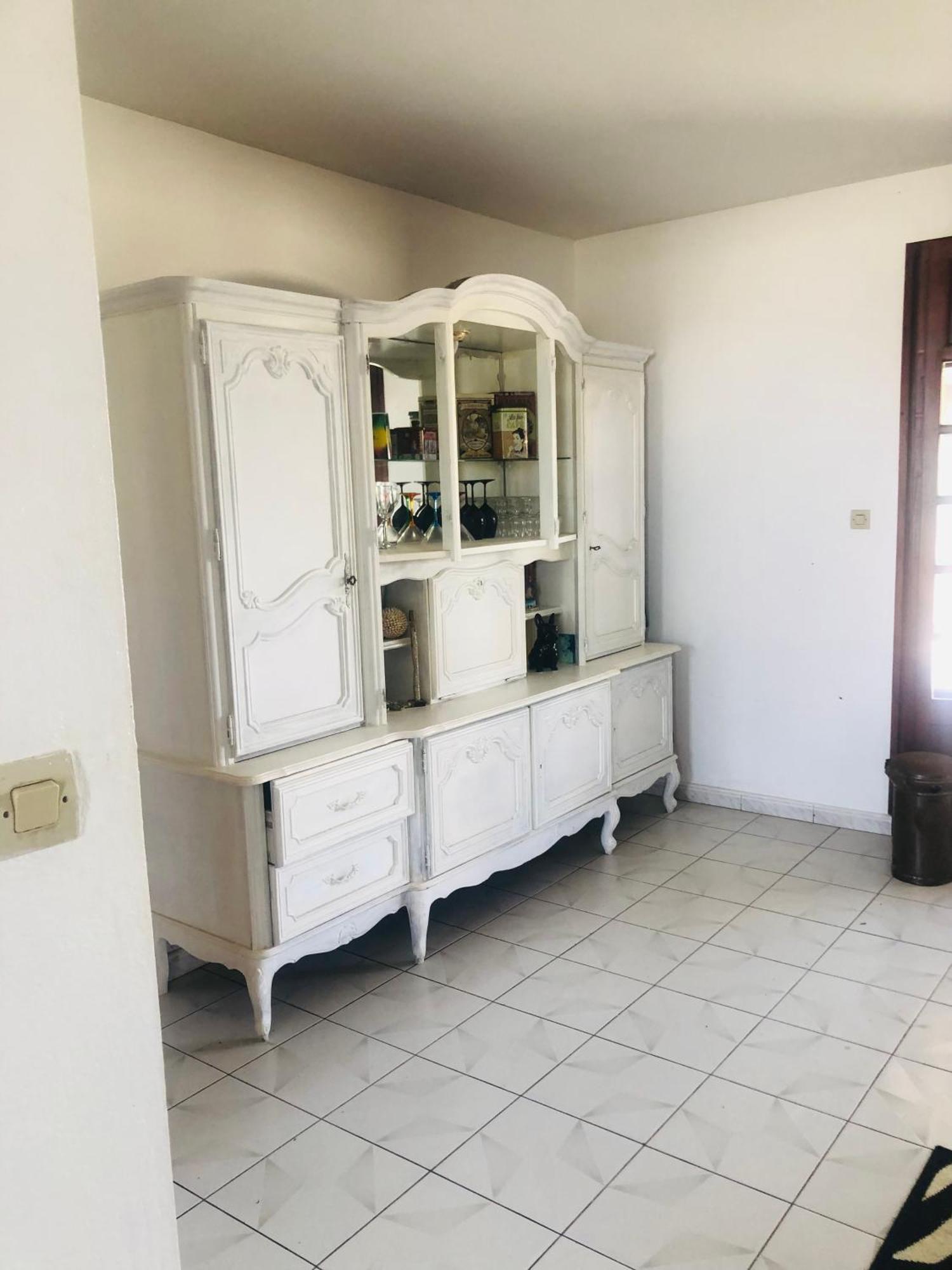 Chambre D'Hotes Mai Tai 4 Personnes Bas Du Fort 哥西尔 外观 照片